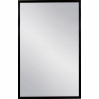 Kúpeľňové zrkadlo - Nástenné zrkadlo Gante, obdĺžnikové, 500 x 800 mm